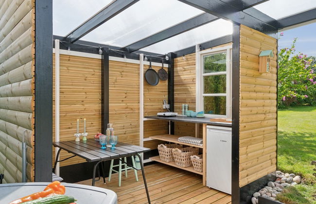 "Jeppe" - 500m from the sea - Foto 17