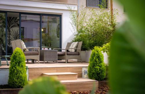 Pretty house Sa Font in Santa Catalina Palma city - Foto 34