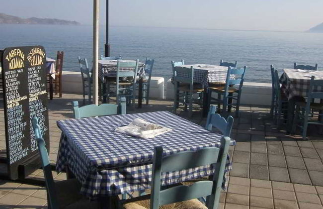 Revekka Bed & Breakfast - Foto 7