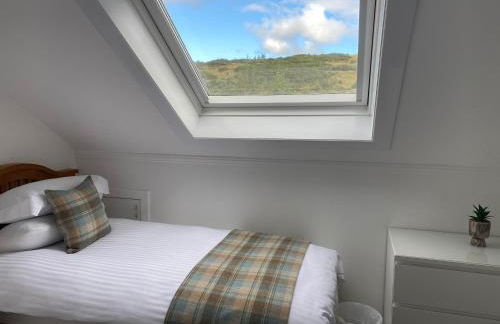Innisfree Self Catering Apartment, Banavie, Fort William - Foto 23