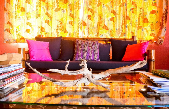 Le Mer Guest House & Villa - Lucea - Photo 14