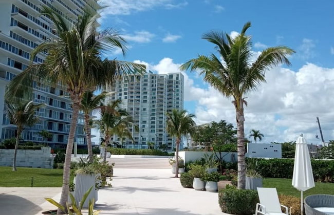 Marea condo vista espectacular 4pax - Foto 17