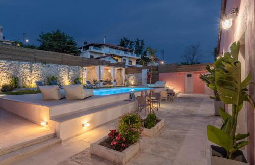 Arhontiko Arhanes Suites - Photo 71