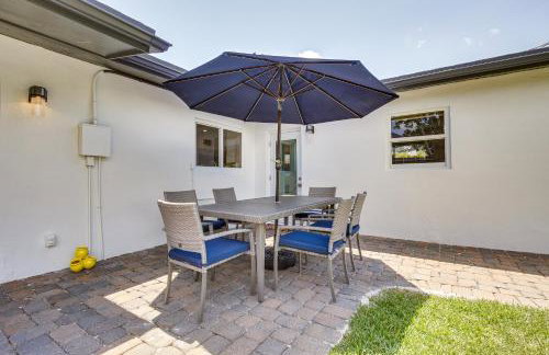 Fort Lauderdale Vacation Rental about 8 Mi to Beaches! - Foto 24