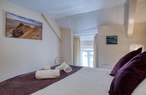 Bullcroft - 6 Bedroom House - Oxwich - Foto 54