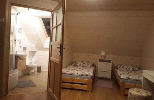 Siedlisko Swojskie Klimaty - Foto 76