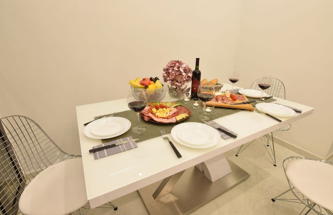 Libertas Apartment Zagreb - Foto 12