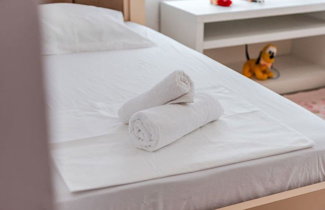 Hometown Apartment in Gjirokaster - Foto 37