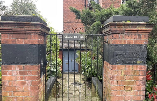 1bedapt Privateestate W/free Parking - 10mintocity - Foto 2