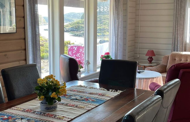 6 Person Holiday Home in Espevaer-by Traum - Foto 17