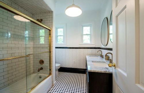 Cozy Cottage on a Private Farm Nestled Among the Southern Catskill Mountains in Woodridge, New York - Foto 10