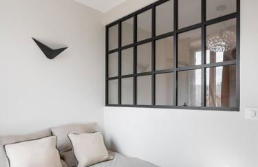 Marrakech - Gare - CEA - STMicro - Foto 7