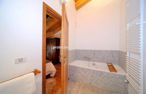 Attic Campiglio Style 7 - Foto 10