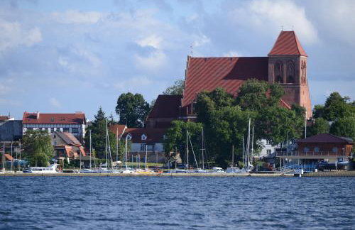 Apartament Babitonga I - Photo 70