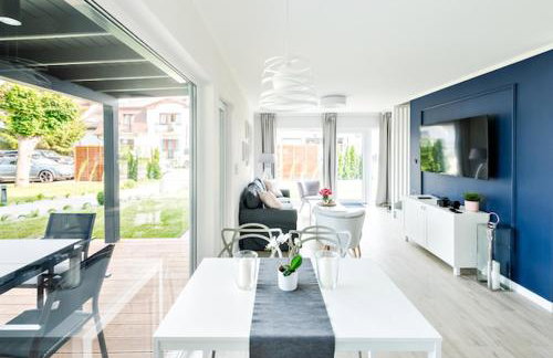 Domki Villa Hoff Resort - Foto 8