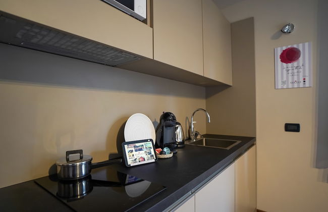 Expo Residence Rho - Foto 26