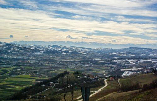 Vista Langhe - CerratoHouses - Foto 11