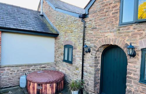 The Owl House Cottage - Foto 27