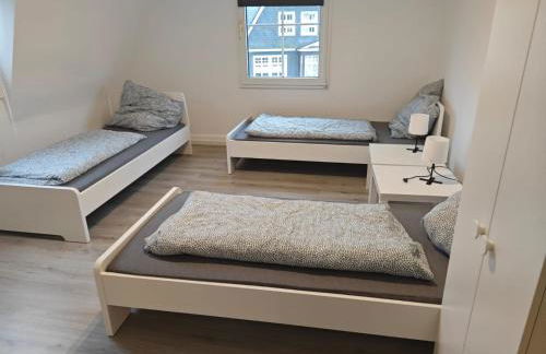 Work and Stay 6 Zimmer 150qm 12 Betten 3 Badezimmer - Foto 16