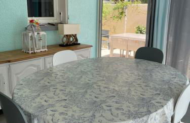 Residence du Grand Large - Foto 17