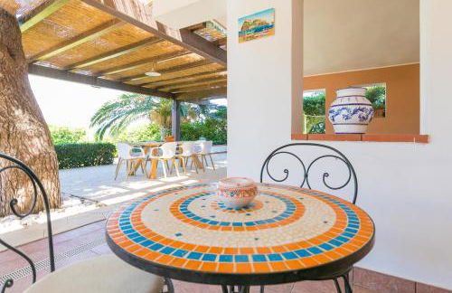 Villa Plemmyria - Foto 43