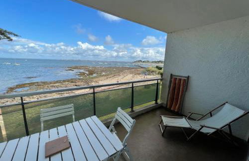 Sur la plage - Foto 1