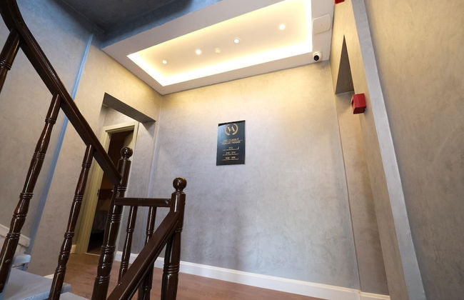 Valens Boutique Hotel - Foto 28