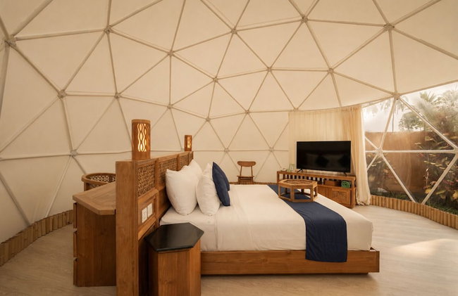 Triyana Resort and Glamping - Foto 9