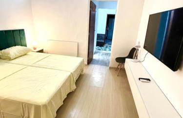 Studio Metrô e VLT Consulado Carioca Cinelândia Lapa - Foto 58