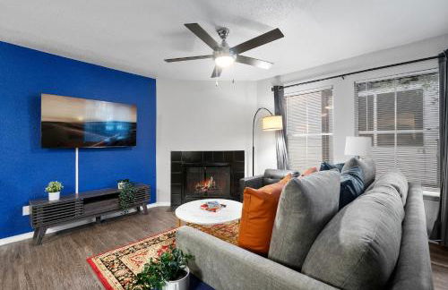 Furnished Apartments in University Hills - Foto 53