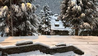 Baqueira321 Ubicación Privilegiada. - Foto 3