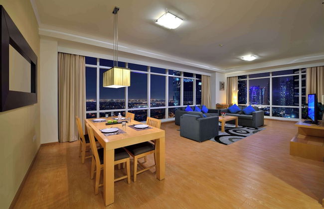 Oaks Liwa Heights Suites - Photo 17