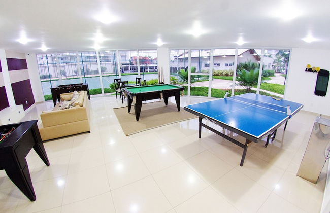 Nautilus Residence Beach - Penha - SC - Photo 30