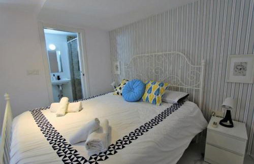 Casa Rural Mañanas Felices - Foto 29