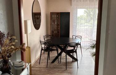 Appartement sur les bords de l'Ill - Foto 4
