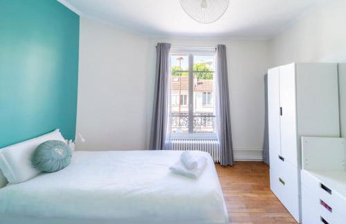 La Belle Adresse Chic, Calme & Spacieuse - Foto 45