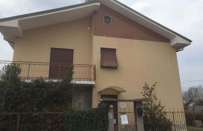 Casa Salice - Photo 13