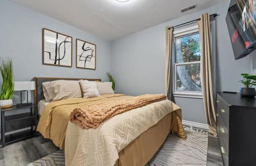 Peaceful Private backyard w BBQ in Lombard by LCP Collection - Foto 1