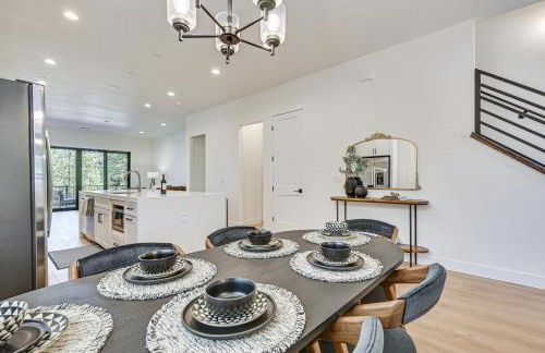 Flagstaff Group Getaway with Game Room and Deck - Photo 9