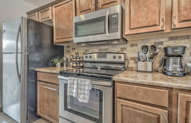 4brnear Garden Of The Gods With Large Yard - Foto 19