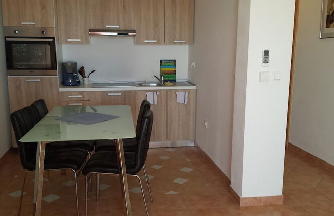 2 Bedroom Apartment Marko With Terrace and sea View - Foto 11