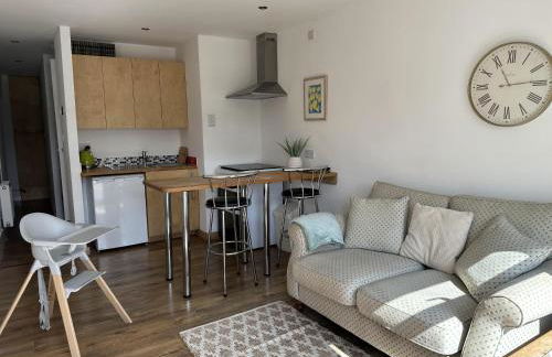 Trees Dale Lodge in Hayle - Foto 25