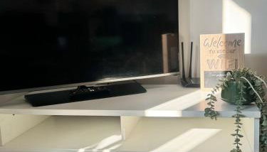 Stylish & Modern 1 Bed Aprt nr Sandwell & close to M5 & M6 links - Foto 4