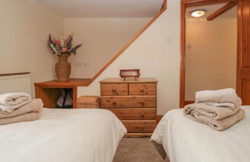 Shipwreck Cottage - Foto 22