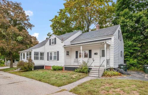 North End Single Family 4 Bed 2 Bath - Foto 6