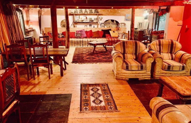 Unique Fairytale Farmhouse Near Galway - Foto 52