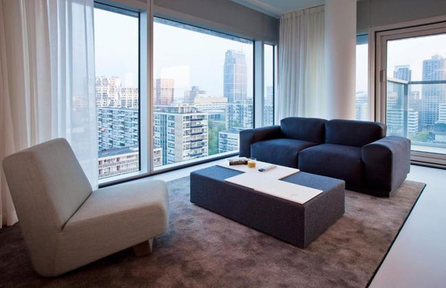 Urban Residences - Photo 65