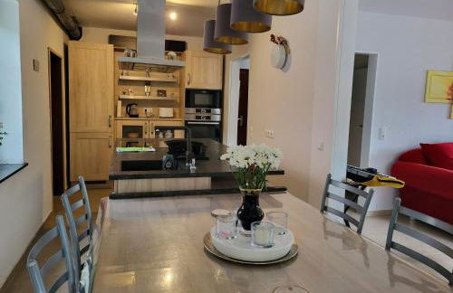 Ferienhaus La Farfalla - Foto 6