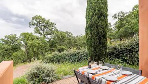 Belle villa entre mer et montagne, Argelès-sur-mer - Foto 4, Garden