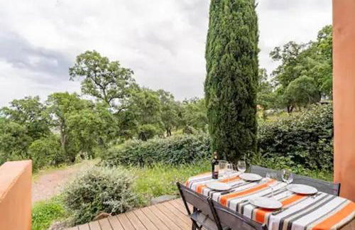 Belle villa entre mer et montagne, Argelès-sur-mer - Foto 4